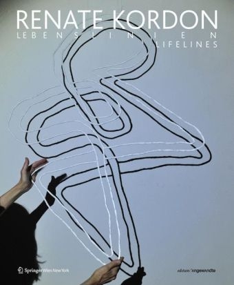 Lebenslinien - Lifelines - Renate Kordon