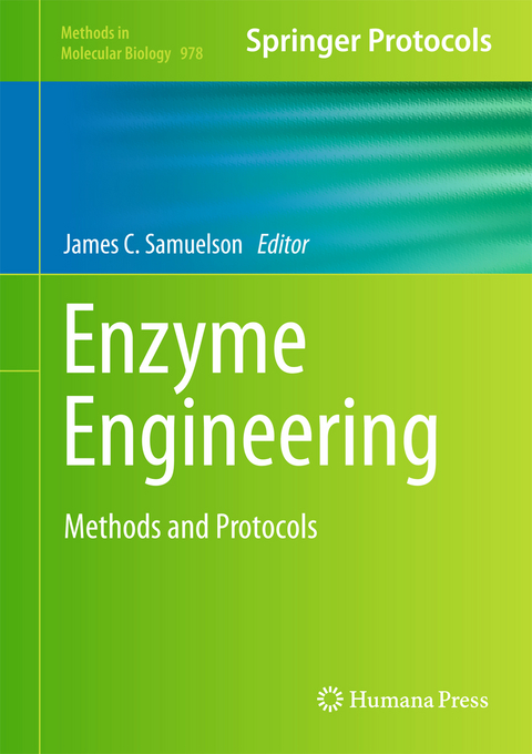 Enzyme Engineering - 