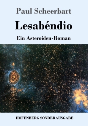 Lesab&eacute;ndio - Paul Scheerbart