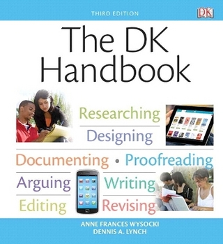 NEW MyLab Composition with Pearson eText -- Standalone Access Card -- for The DK Handbook