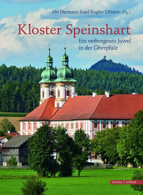 Kloster Speinshart