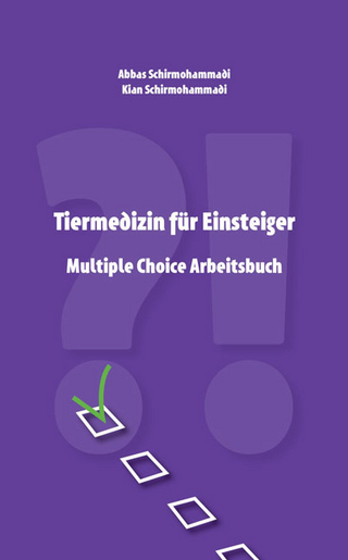Tiermedizin für Einsteiger