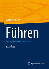 F&uuml;hren - Daniel F. Pinnow