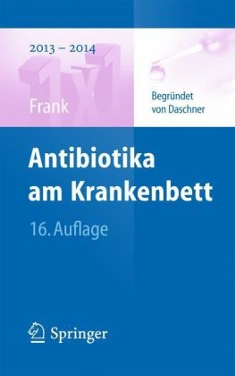 Antibiotika am Krankenbett