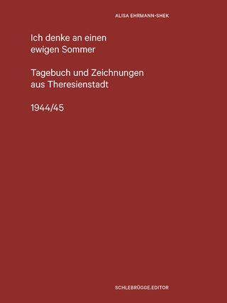 Ich denke an einen ewigen Sommer