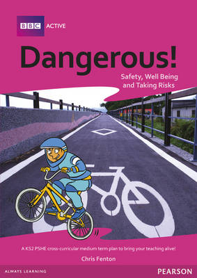 Dangerous! Medium Term Planning Pack