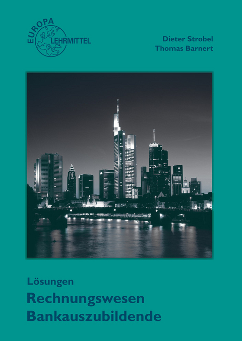 L&ouml;sungen zu 74062 - Thomas Barnert, Dieter Strobel