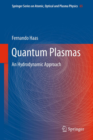 Quantum Plasmas