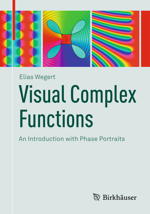 Visual Complex Functions - Elias Wegert