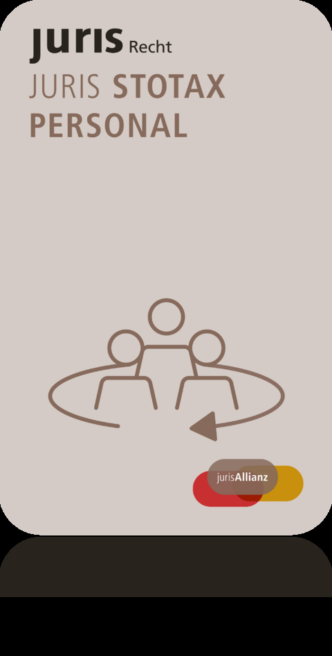 juris Stotax Personal