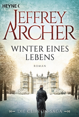 Winter eines Lebens - Jeffrey Archer