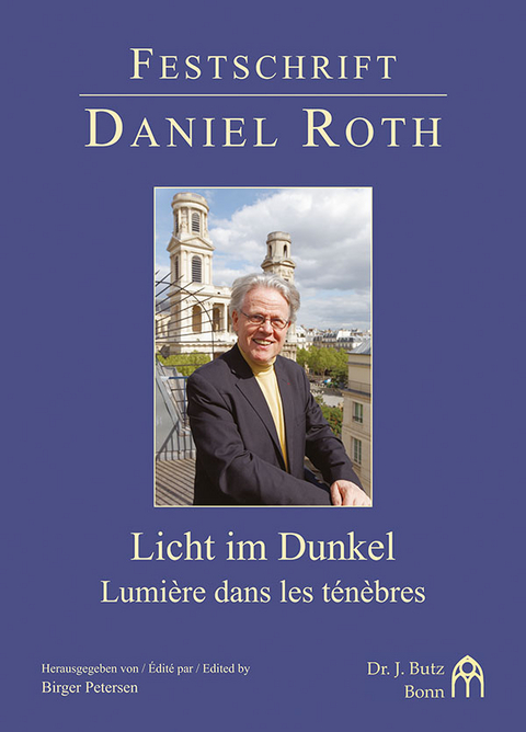 Licht im Dunkel &ndash; Lumi&egrave;re dans les t&eacute;n&egrave;bres - 