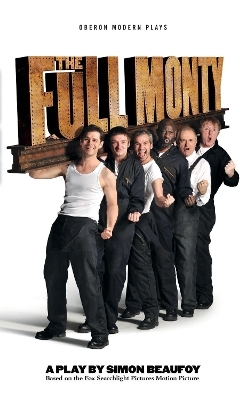 The Full Monty - Simon Beaufoy