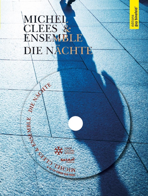 Die N&auml;chte - Michel Clees