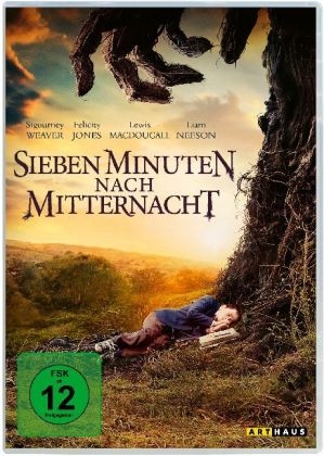 Sieben Minuten nach Mitternacht, 1 DVD