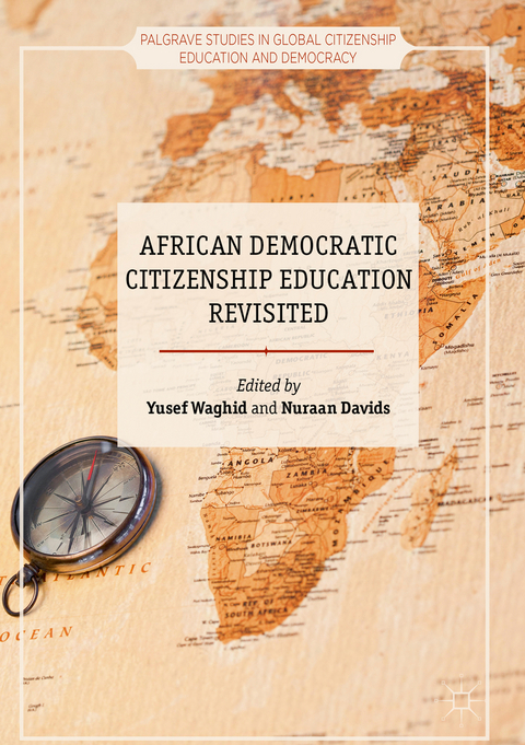 African Democratic Citizenship Education Revisited - 