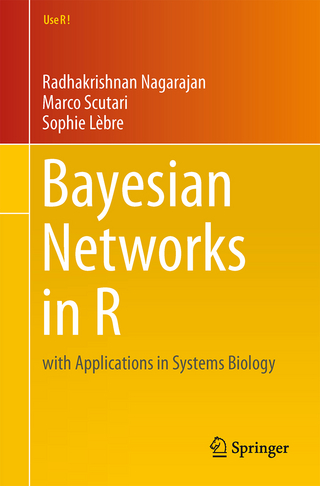 Bayesian Networks in R
