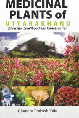 Medicinal Plants of Uttarakhand
