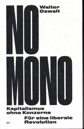 NO MONO
