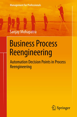 Business Process Reengineering