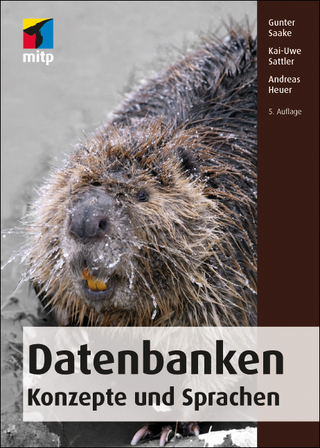 Datenbanken – Konzepte und Sprachen