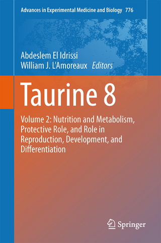 Taurine 8