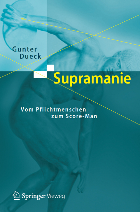 Supramanie - Gunter Dueck