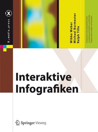 Interaktive Infografiken