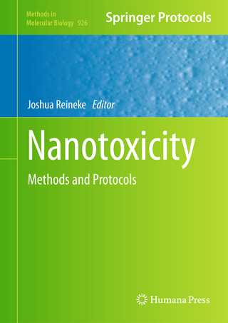 Nanotoxicity