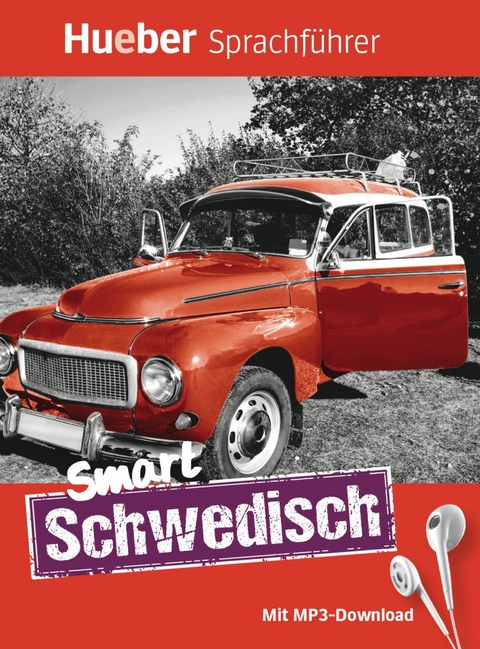 Smart Schwedisch - Juliane For&szlig;mann, Annette Widell