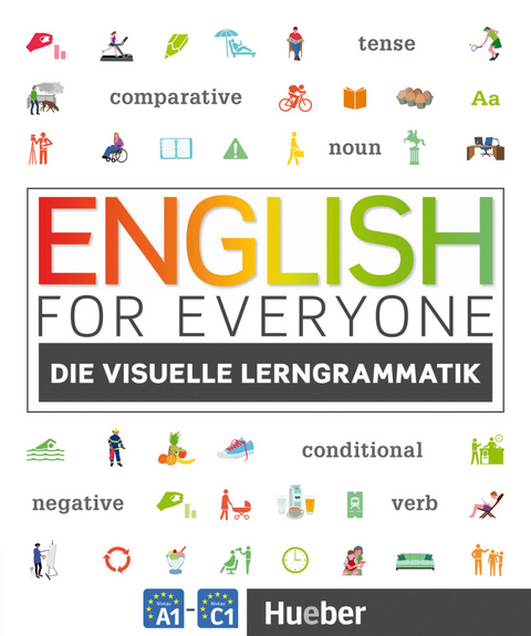 English for Everyone - 