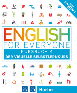 English for Everyone 4