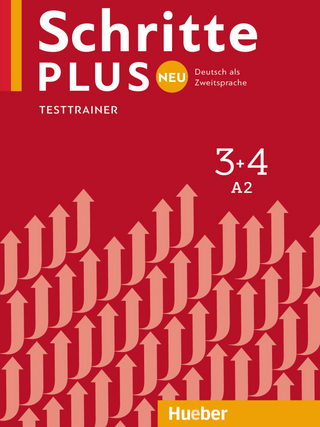 Schritte plus Neu 3+4