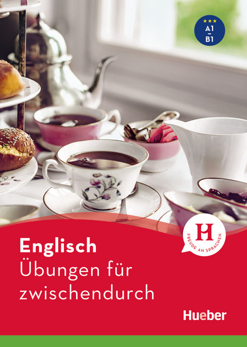 Englisch &ndash; &Uuml;bungen f&uuml;r zwischendurch - Hans G. Hoffmann, Marion Hoffmann