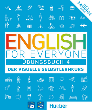 English for Everyone 4