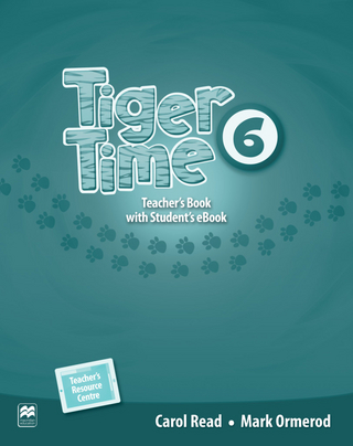 Tiger Time 6