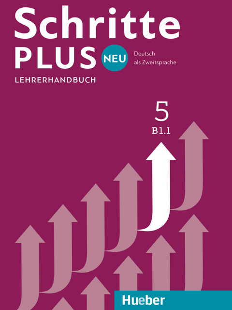 Schritte plus Neu 5 - Susanne Kalender, Petra Klimaszyk