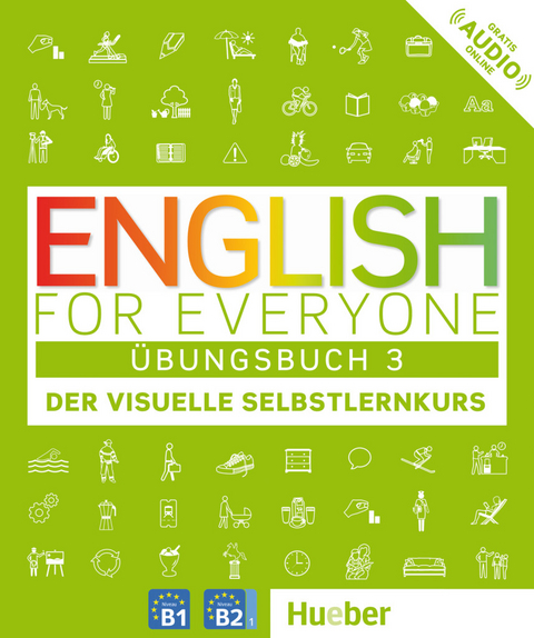 English for Everyone 3 - 