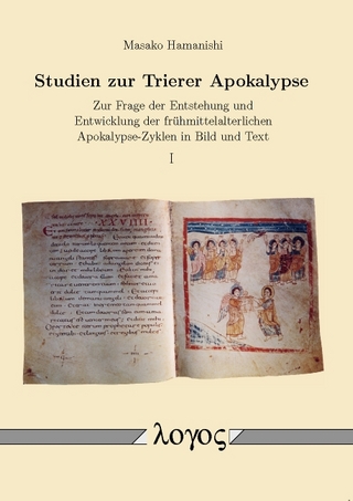 Studien zur Trierer Apokalypse