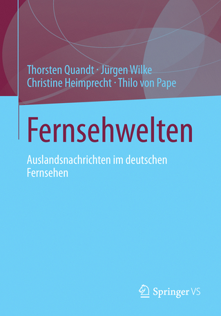 Fernsehwelten