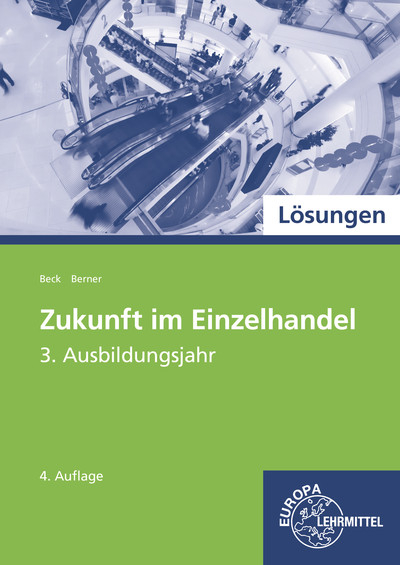 L&ouml;sungen zu 99792 - Joachim Beck, Steffen Berner