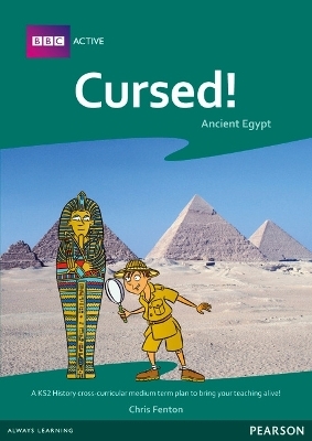 Cursed Medium Term Planning Pack