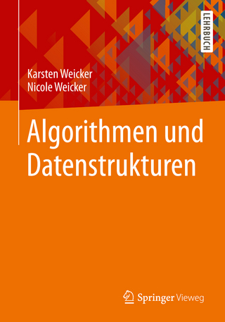 Algorithmen und Datenstrukturen
