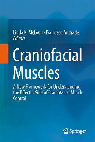Craniofacial Muscles
