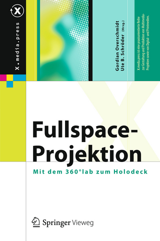 Fullspace-Projektion