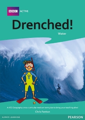 Drenched Medium Term Planning Pack