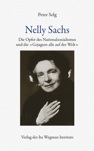 Nelly Sachs