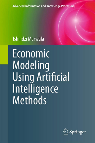 Economic Modeling Using Artificial Intelligence Methods