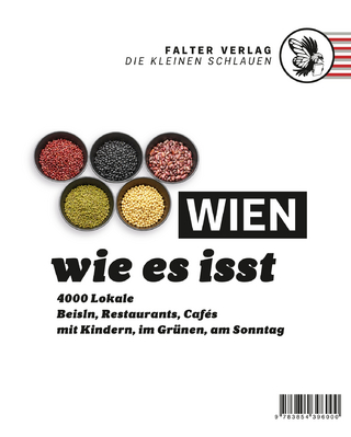 Wien, wie es isst /18