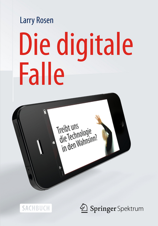 Die digitale Falle